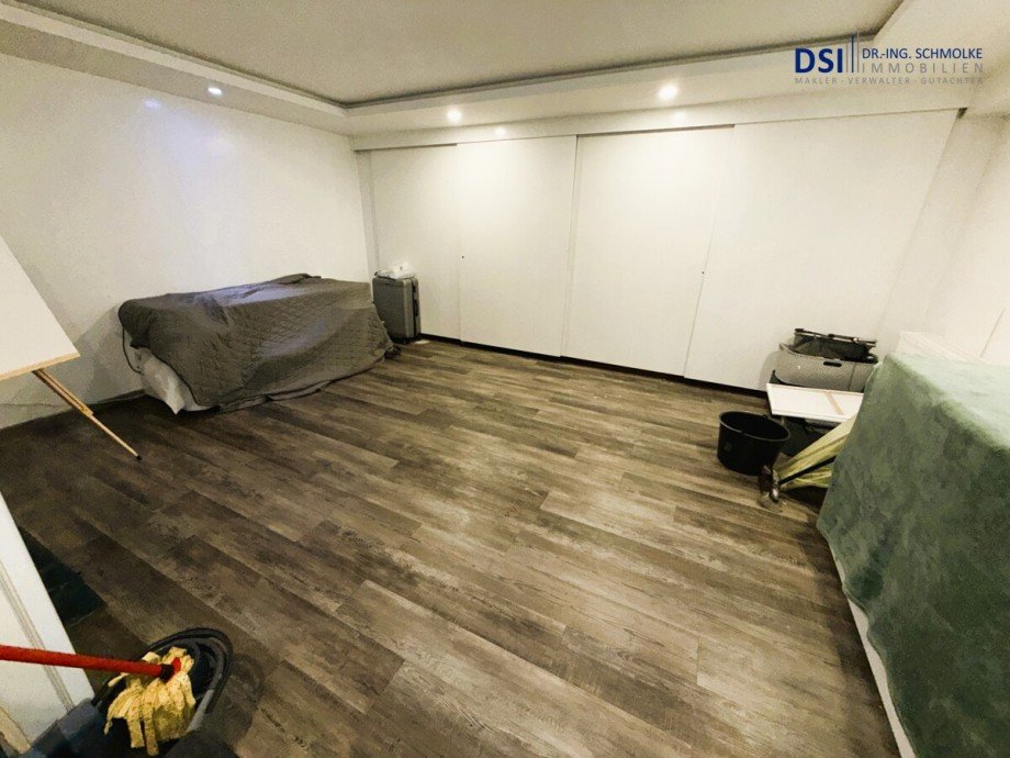 WE Lagerraum UG b B�rofl�che K�ln