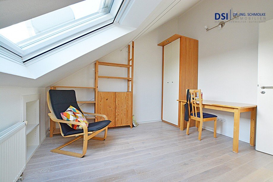 2. Etage Reihenhaus H�rth