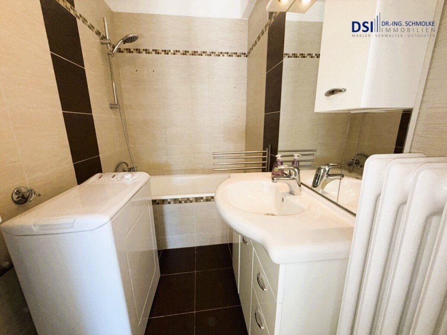 Badezimmer a Etagenwohnung K�ln / Altstadt-S�d