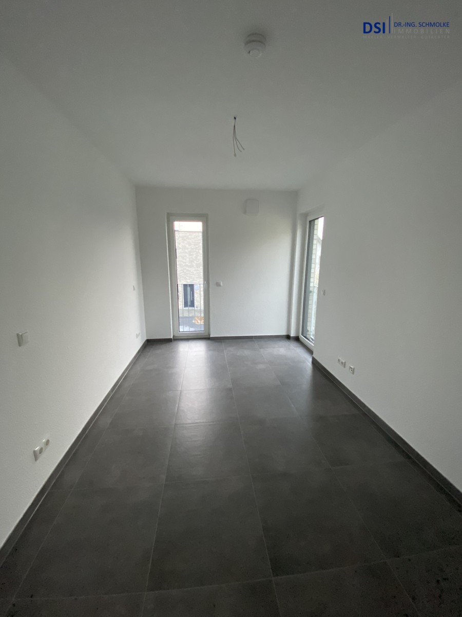 Arbeitszimmer Maisonettewohnung K�ln / Wahn
