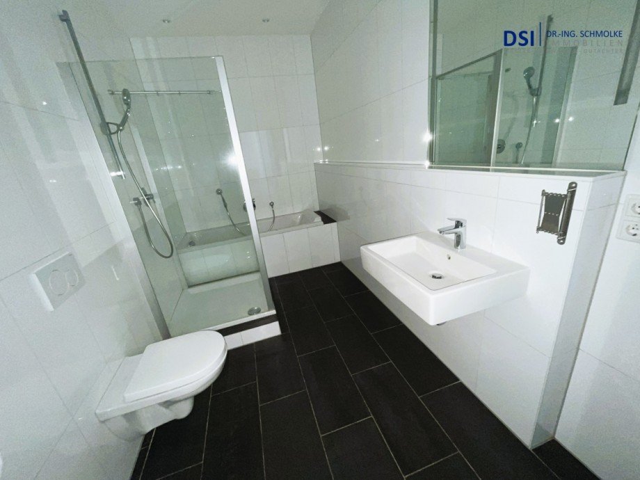 Badezimmer-a B�rofl�che K�ln