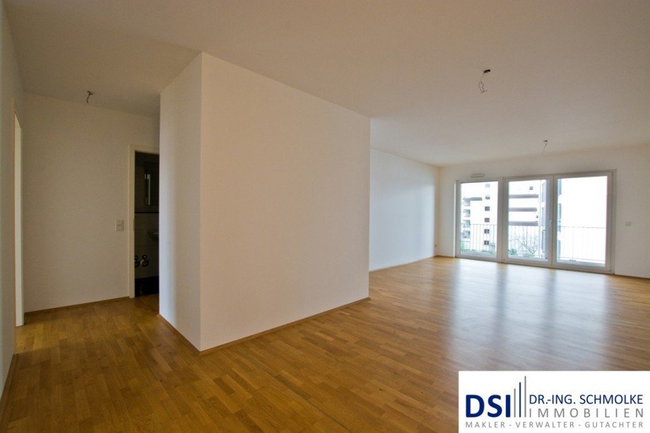 Wohnzimmer Etagenwohnung K�ln