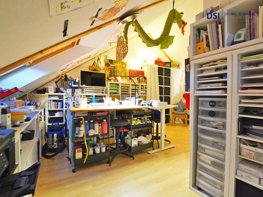 Studio c Reihenendhaus H�rth