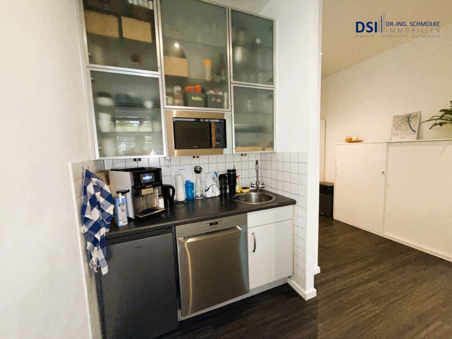 B�rok�che B�rofl�che K�ln