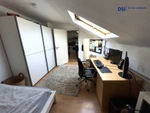 Schlaf-Wohnzimmer_a Sch�nes 1-Zimmer Apartment in Ehrenfeld - provisionsfrei!