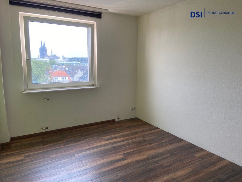 Schlafen Etagenwohnung K�ln