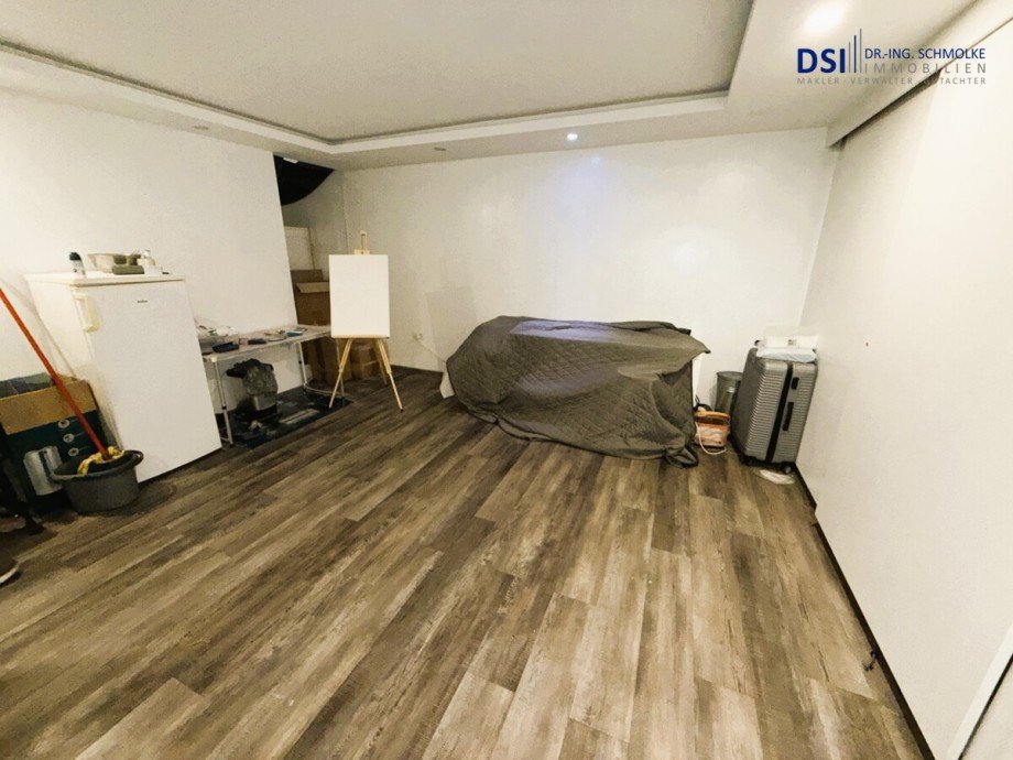 WE Lagerraum UG B�rofl�che K�ln