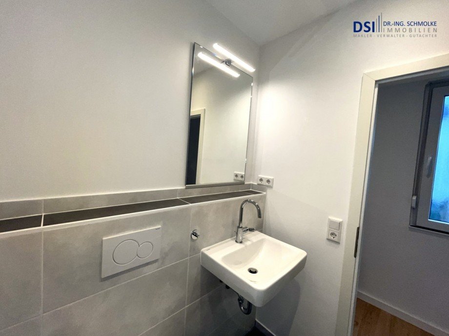 Badezimmer_b Etagenwohnung Hilden