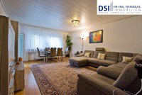 Bild (c94e40d8b9b98ff55aaac2ece366741a): Rentable Kapitalanlage - 3-Zimmer-Wohnung im gepflegten Mehrfamilienhaus mit Balkon!