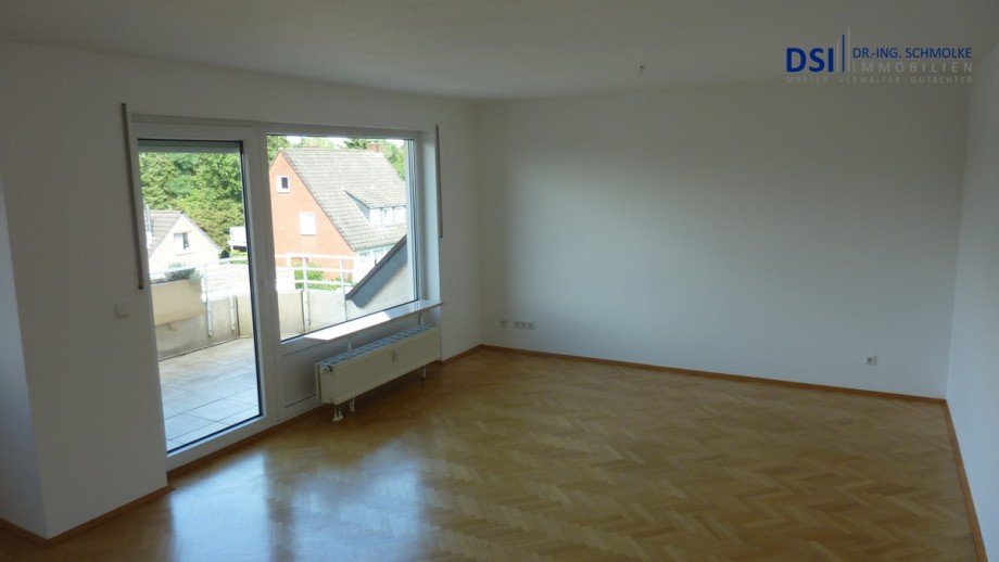 Wohnen Maisonettewohnung Hilden