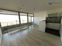 Hauptbild S�lz: Erstklassiges 1-Zimmer-Apartment mit Balkon und TG-Stellplatz