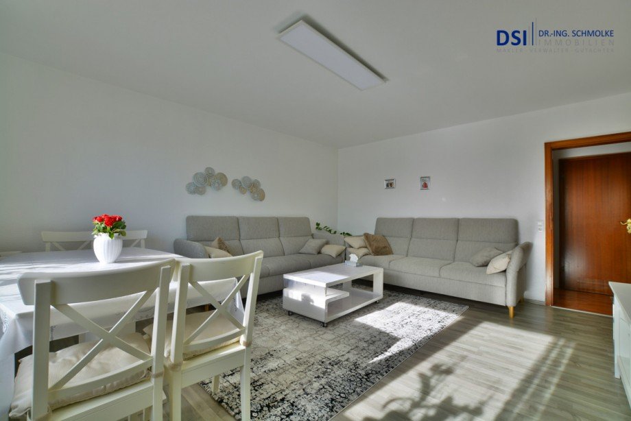 Wohnzimmer Etagenwohnung K�ln