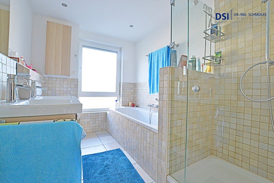 Badezimmer Reihenhaus H�rth