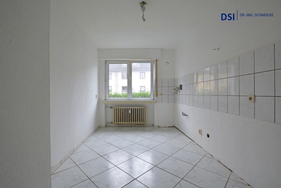 K�che Erdgeschosswohnung K�ln