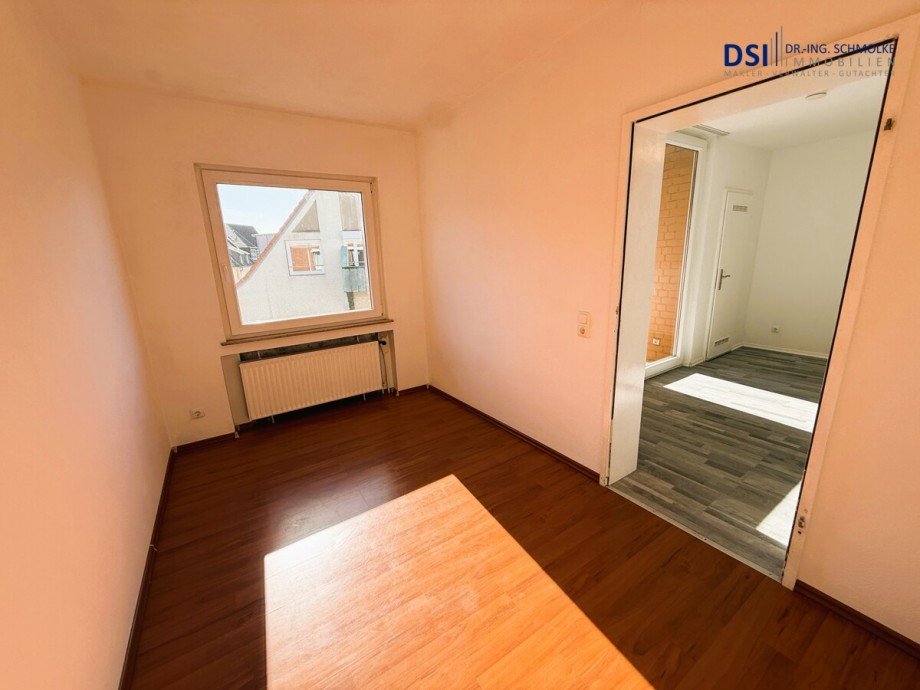 Schlafzimmer a Etagenwohnung K�ln / Altstadt-S�d