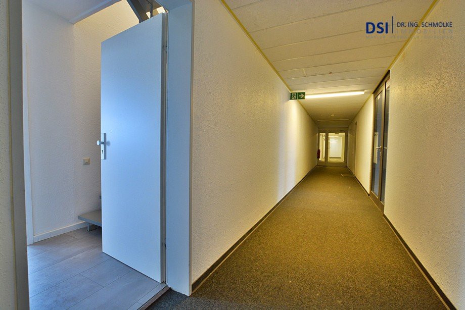 Etagenflur Etagenwohnung K�ln