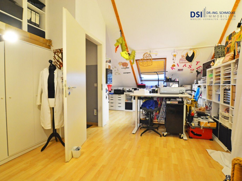 Studio a Reihenendhaus H�rth