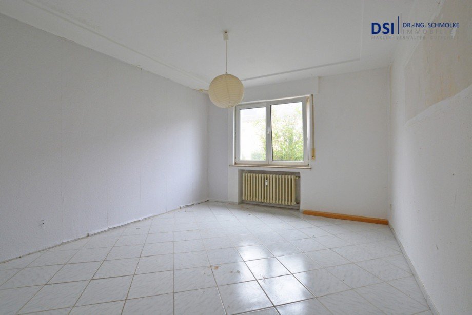 Schlafzimmmer B Bild 2 Erdgeschosswohnung K�ln