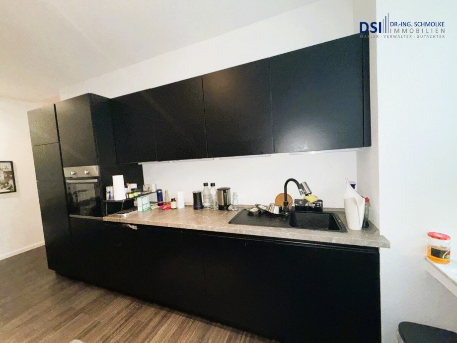 WE K�chenzeile c B�rofl�che K�ln