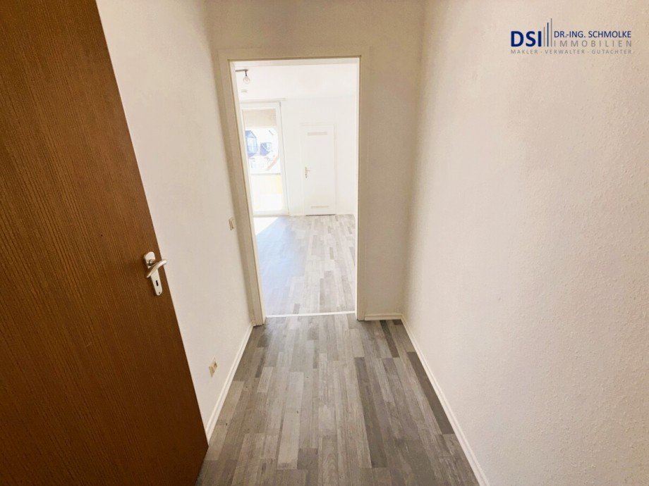 Flur a Etagenwohnung K�ln / Altstadt-S�d