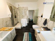 WE Badezimmer d Hochwertige B�ror�ume mit Wohneinheit N�he Volksgarten/Eifelplatz