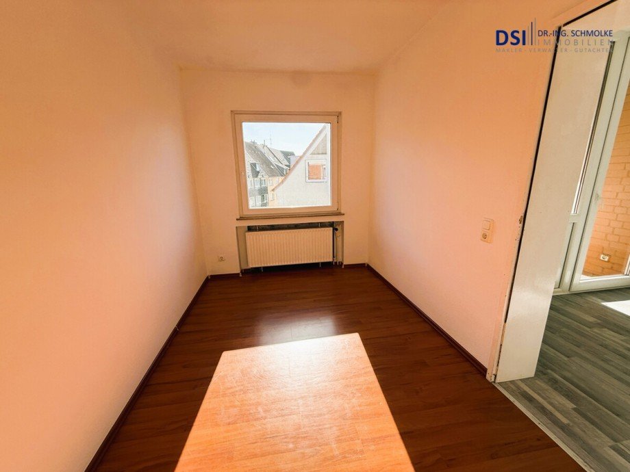 Schlafzimmer b Etagenwohnung K�ln / Altstadt-S�d