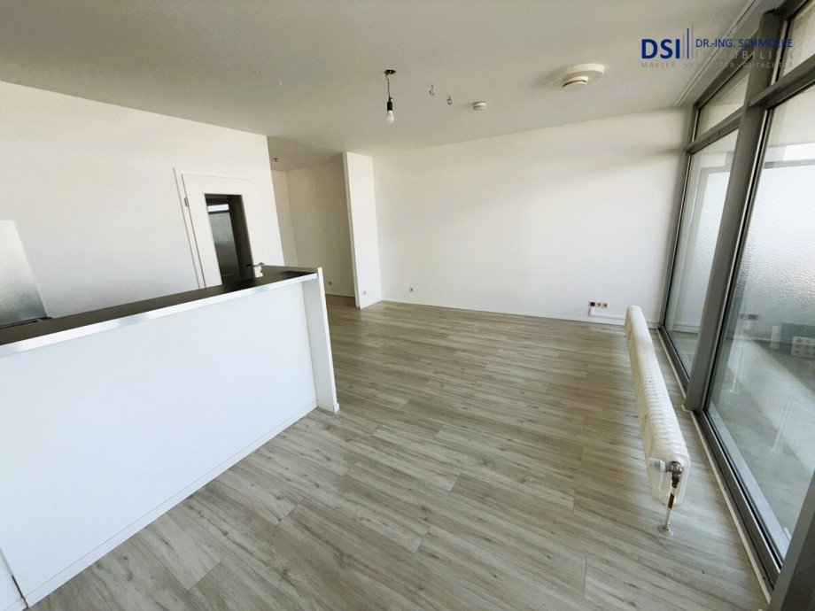 Wohnzimmer c Etagenwohnung K�ln