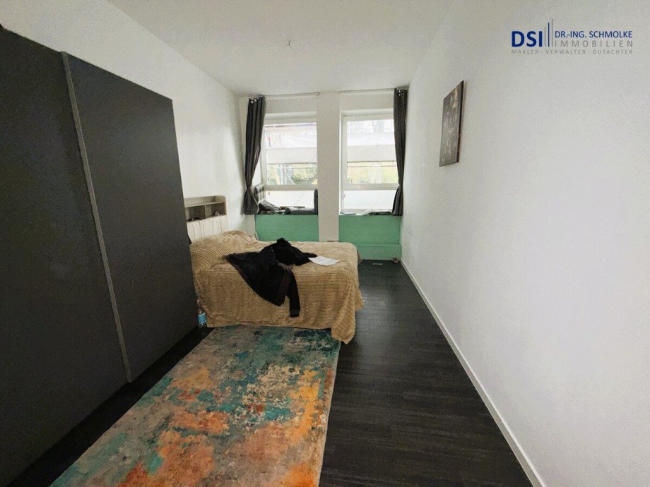 WE Schlafbereich a B�rofl�che K�ln