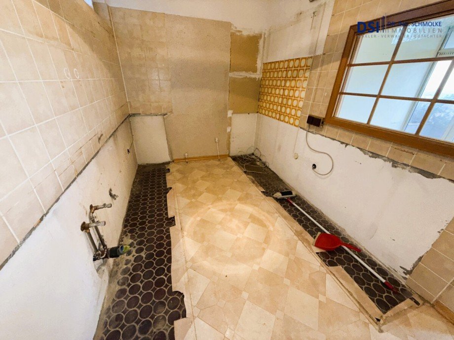 K�che a Etagenwohnung K�ln