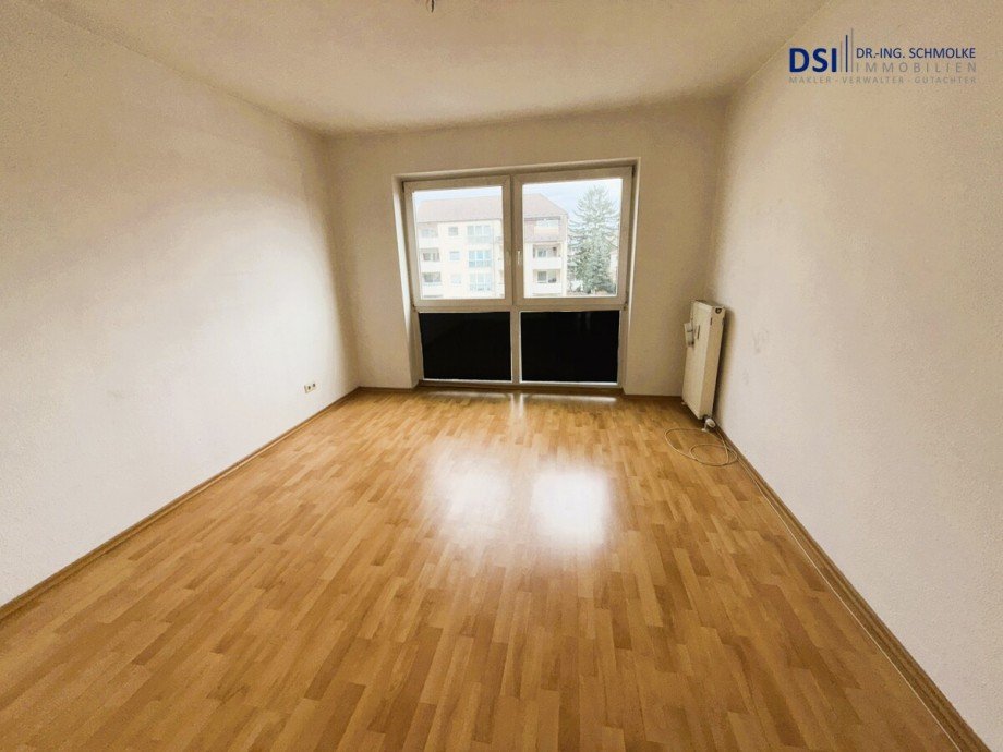 Schlafzimmer a Etagenwohnung Br�hl