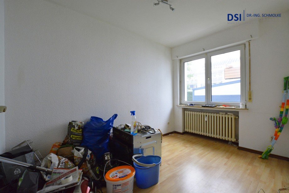 Schlafzimmer Erdgeschosswohnung K�ln