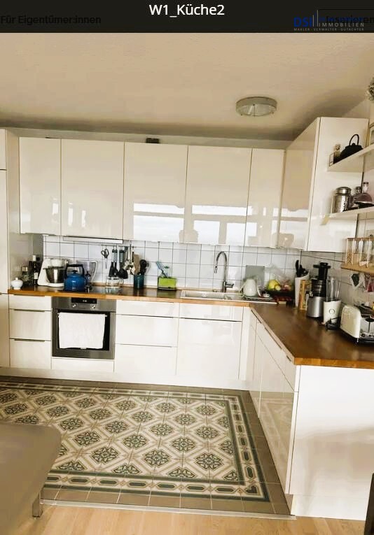 K�che b Etagenwohnung K�ln