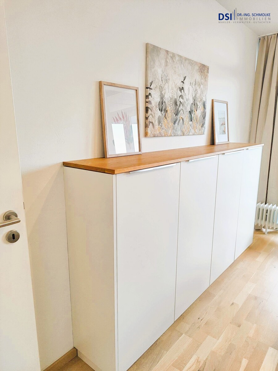 Kommode Schlafzimmer Etagenwohnung K�ln