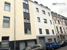 Au�enansicht Sch�nes 1-Zimmer Apartment in Ehrenfeld - provisionsfrei!
