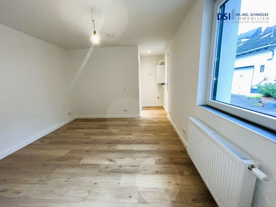 Schlafzimmer_b Etagenwohnung Hilden