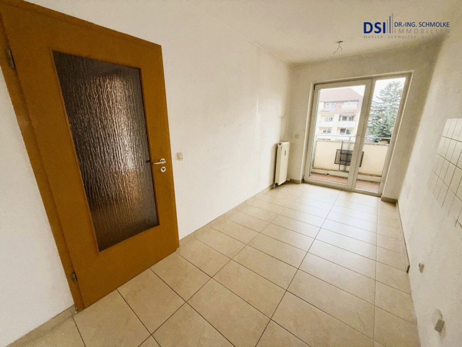 K�che b Etagenwohnung Br�hl