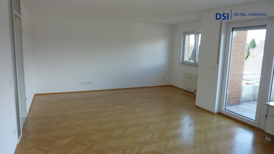 Wohnen Maisonettewohnung Hilden