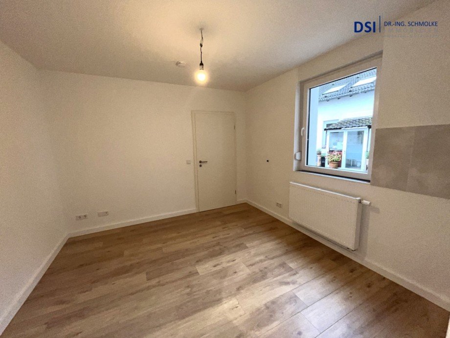 Wohnk�che_b Etagenwohnung Hilden