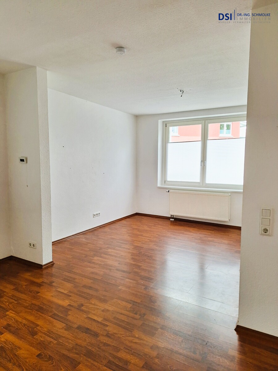 Wohnbereich a Erdgeschosswohnung Detmold