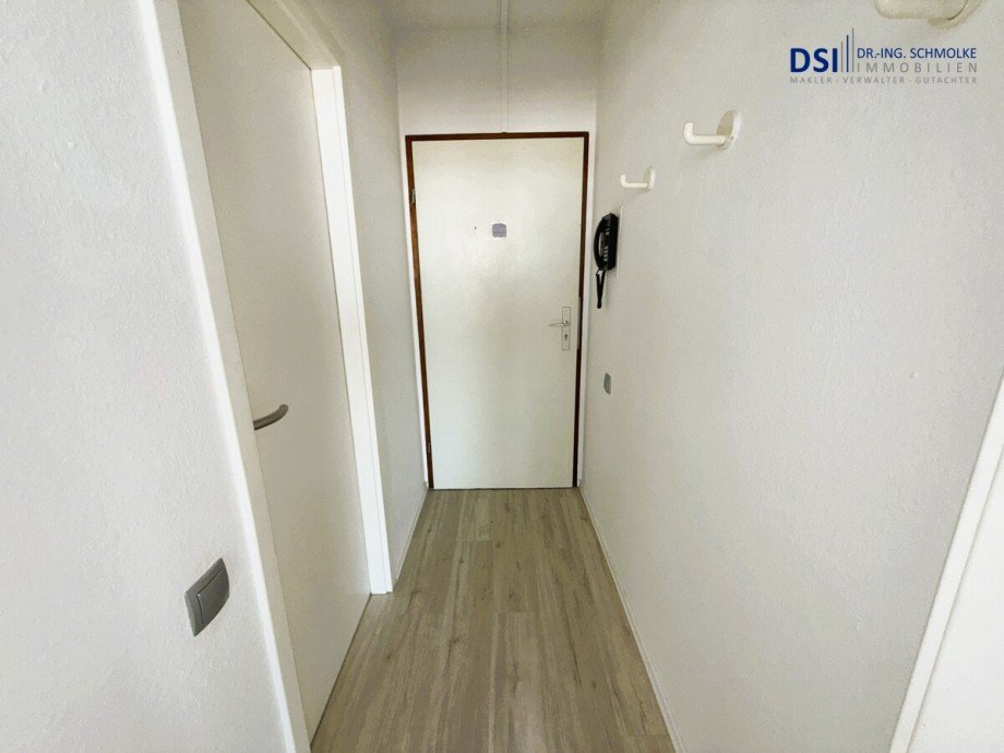 Flur a Etagenwohnung K�ln