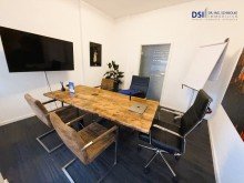 B�ro 5 a Hochwertige B�ror�ume mit Wohneinheit N�he Volksgarten/Eifelplatz